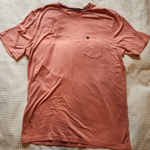Men's Travis Mathew T Shirt Size Large